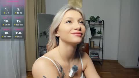 Cherry online show from December 1, 2025, 7:24 am