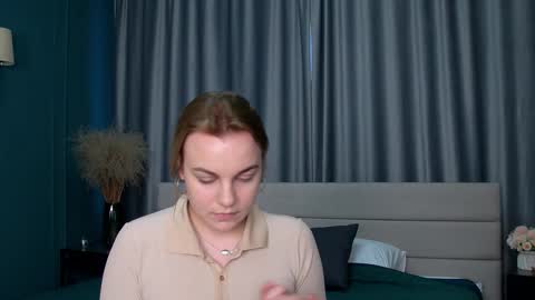 Snapshot of glow_margo chatting on March 6, 2026, 1:46 am Margo online show from March 6, 2026, 1:46 am