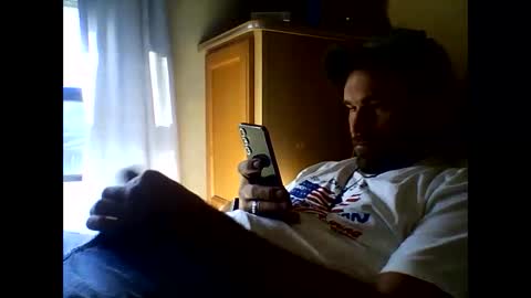 Snapshot of gman3883 chatting on December 3, 2024, 5:45 pm Gman online show from December 3, 2024, 5:45 pm