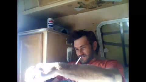 Snapshot of gman3883 chatting on December 4, 2024, 8:18 pm Gman online show from December 4, 2024, 8:18 pm