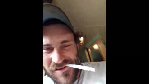 Snapshot of gman3883 chatting on January 9, 2025, 8:11 pm Gman online show from January 9, 2025, 8:11 pm