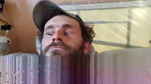 Snapshot of gman3883 chatting on January 11, 2025, 10:18 pm Gman online show from January 11, 2025, 10:18 pm