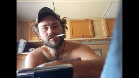 Snapshot of gman3883 chatting on January 13, 2025, 3:47 pm Gman online show from January 13, 2025, 3:47 pm