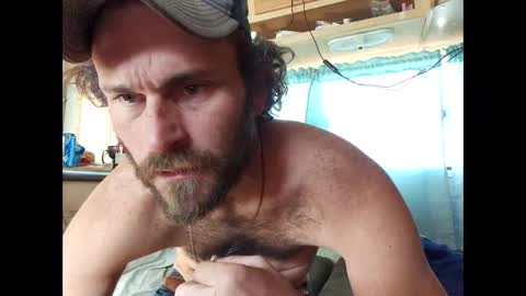 Snapshot of gman3883 chatting on January 23, 2025, 8:24 pm Gman online show from January 23, 2025, 8:24 pm