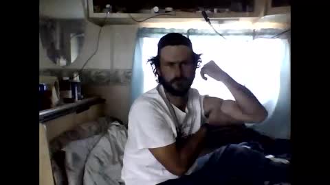 Snapshot of gman3883 chatting on January 26, 2025, 8:13 pm Gman online show from January 26, 2025, 8:13 pm