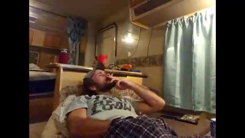 Snapshot of gman3883 chatting on February 1, 2025, 1:44 am Gman online show from February 1, 2025, 1:44 am