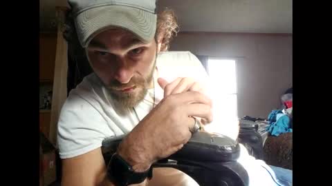 Snapshot of gman3883 chatting on February 2, 2025, 9:13 pm Gman online show from February 2, 2025, 9:13 pm