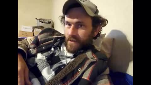 Snapshot of gman3883 chatting on February 14, 2025, 2:12 pm Gman online show from February 14, 2025, 2:12 pm