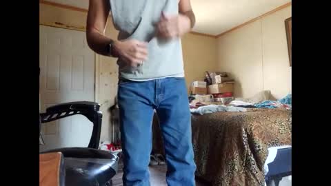 Snapshot of gman3883 chatting on February 17, 2025, 5:53 pm Gman online show from February 17, 2025, 5:53 pm