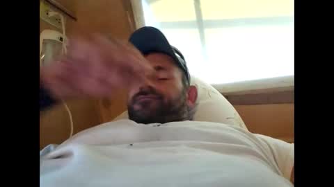 Snapshot of gman3883 chatting on October 28, 2025, 6:10 pm Gman online show from October 28, 2025, 6:10 pm