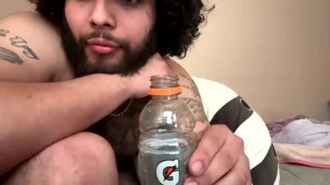 gmenocal21 online show from February 9, 2025, 10:21 pm