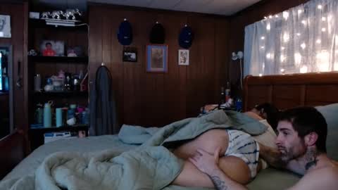 gneforever online show from February 7, 2025, 11:01 am