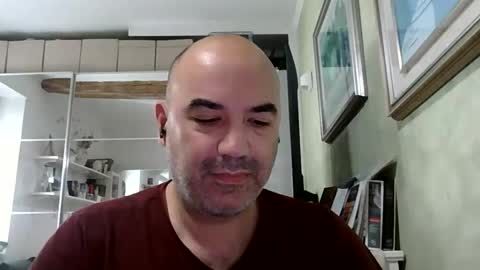 Matte online show from May 29, 2026, 8:56 am