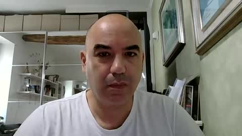 Matte online show from June 17, 2026, 9:12 am