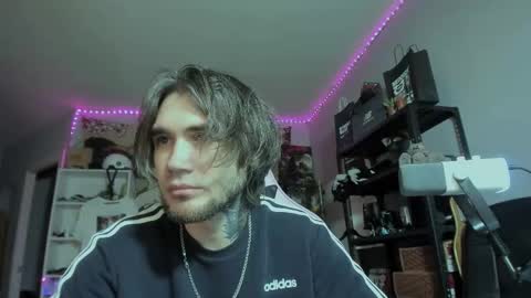 NPC online show from January 10, 2026, 1:07 am