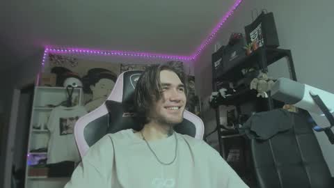 NPC online show from January 17, 2026, 5:05 pm