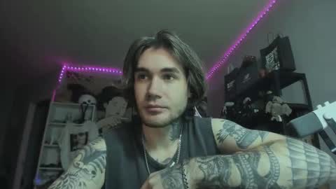 NPC online show from February 5, 2026, 10:03 pm