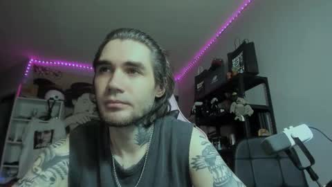 NPC online show from February 7, 2026, 1:31 am