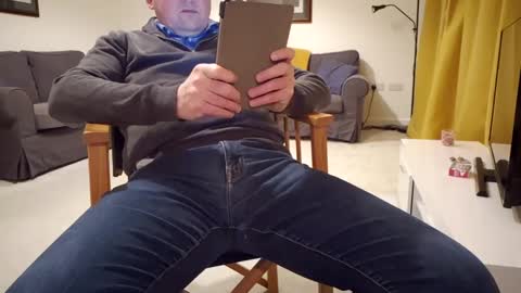 goallnightlong69 online show from January 31, 2025, 2:26 am