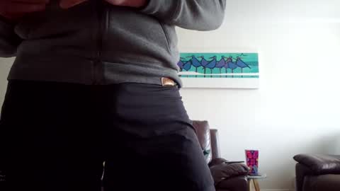 goallnightlong69 online show from February 3, 2025, 12:57 pm