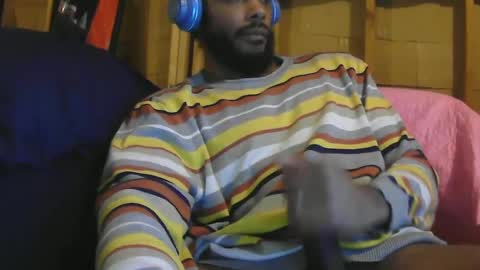 Snapshot of goatchocolate chatting on March 11, 2025, 6:30 pm goatchocolate online show from March 11, 2025, 6:30 pm