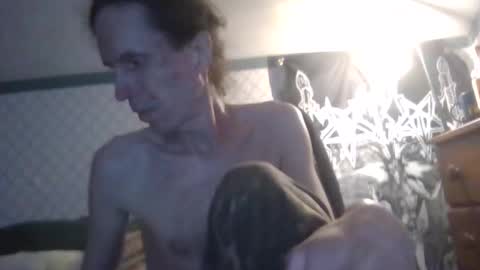 Snapshot of goatmoon666 chatting on January 16, 2026, 3:10 am goatmoon666 online show from January 16, 2026, 3:10 am