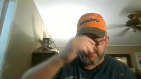 IDKIDCIDGAF online show from November 29, 2025, 1:08 am