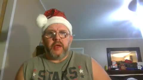 IDKIDCIDGAF online show from November 30, 2025, 1:09 am