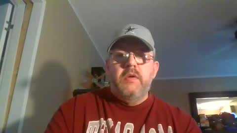 IDKIDCIDGAF online show from December 1, 2025, 9:20 pm