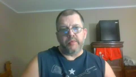 IDKIDCIDGAF online show from March 8, 2026, 12:41 am