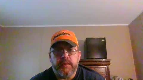 IDKIDCIDGAF online show from March 16, 2026, 4:55 pm