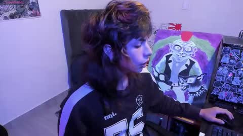 god_dereck online show from March 28, 2026, 12:05 pm