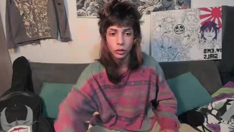 god_dereck online show from April 7, 2026, 12:11 am