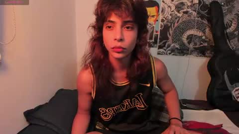 god_dereck online show from July 8, 2026, 5:45 am