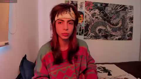 god_dereck online show from July 9, 2026, 4:33 pm
