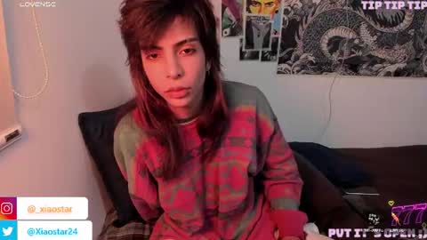 god_dereck online show from July 11, 2026, 7:11 am