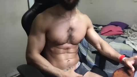 god hunkules online show from January 3, 2025, 9:47 pm