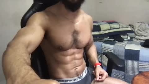 god hunkules online show from January 8, 2025, 4:33 pm