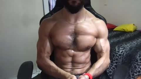 god hunkules online show from February 7, 2025, 7:17 pm