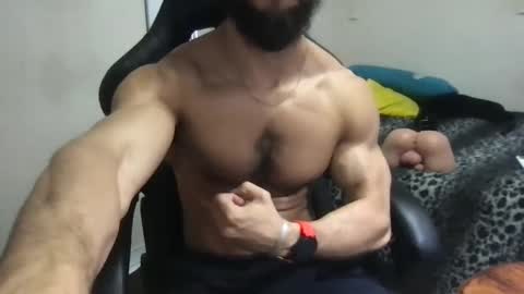 god hunkules online show from February 25, 2025, 5:58 pm