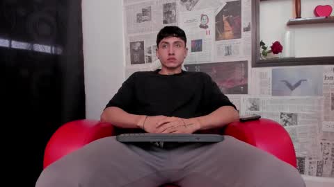 steven online show from February 16, 2025, 2:43 pm