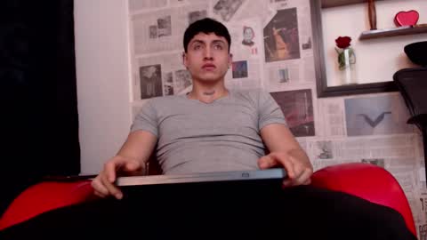 steven online show from February 22, 2025, 11:57 am