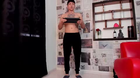 steven online show from February 26, 2025, 5:28 pm