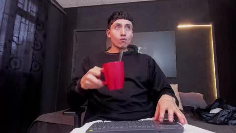 steven online show from October 13, 2025, 11:21 am