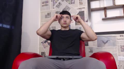 steven online show from December 16, 2025, 12:43 pm