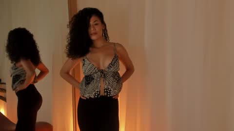 Snapshot of goddes_helena chatting on January 19, 2025, 12:28 am Elena online show from January 19, 2025, 12:28 am