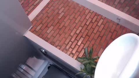 daniela online show from November 9, 2025, 6:06 pm