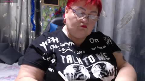 Goddess online show from January 12, 2025, 7:00 am