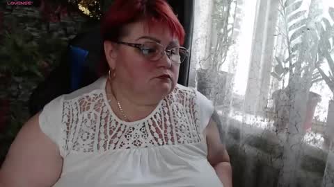 Goddess online show from March 9, 2025, 2:39 am