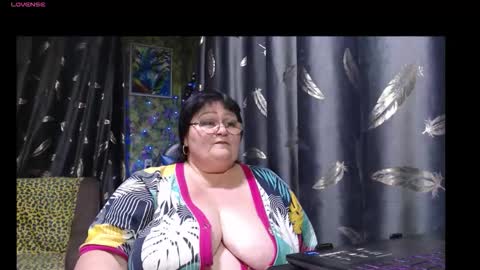 Snapshot of goddess57 chatting on January 10, 2026, 11:53 pm Goddess online show from January 10, 2026, 11:53 pm